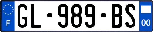 GL-989-BS