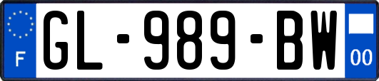 GL-989-BW