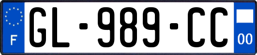 GL-989-CC
