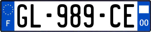 GL-989-CE