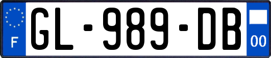 GL-989-DB