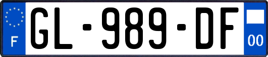 GL-989-DF