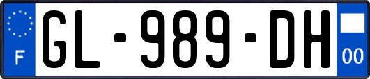 GL-989-DH