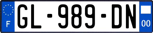 GL-989-DN