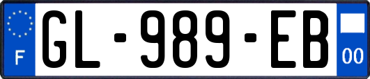 GL-989-EB