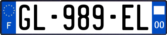 GL-989-EL