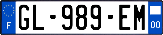 GL-989-EM