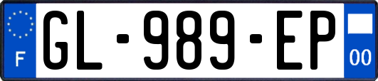 GL-989-EP