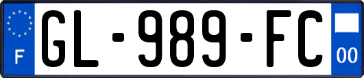 GL-989-FC