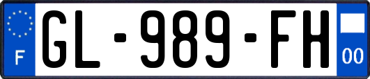 GL-989-FH