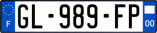 GL-989-FP