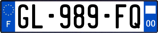 GL-989-FQ