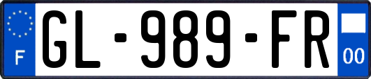 GL-989-FR