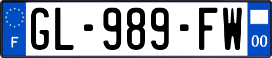 GL-989-FW