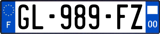 GL-989-FZ