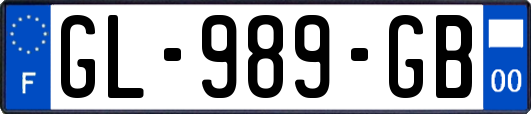GL-989-GB