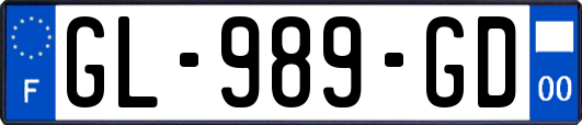 GL-989-GD