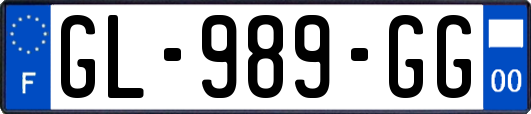 GL-989-GG