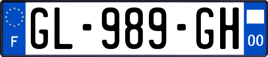 GL-989-GH