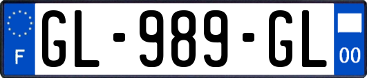 GL-989-GL
