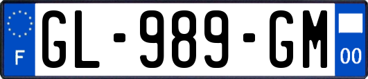 GL-989-GM