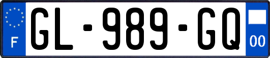 GL-989-GQ