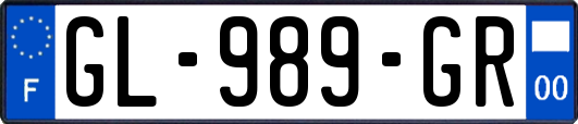 GL-989-GR