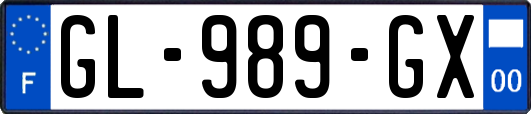 GL-989-GX