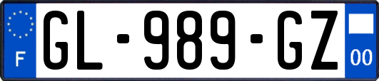 GL-989-GZ