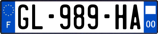 GL-989-HA
