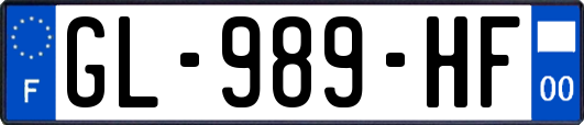 GL-989-HF