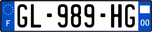 GL-989-HG