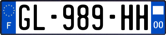 GL-989-HH