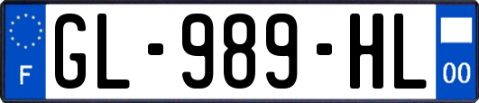 GL-989-HL