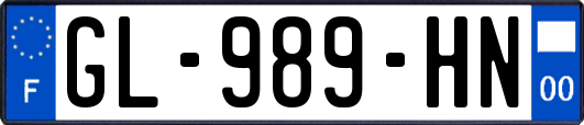 GL-989-HN