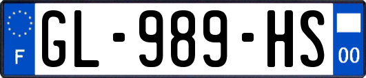 GL-989-HS