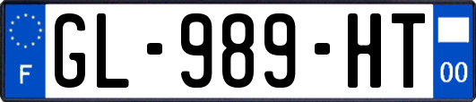 GL-989-HT