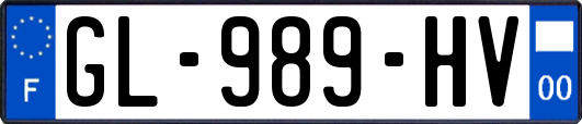 GL-989-HV