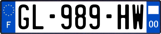 GL-989-HW