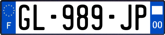 GL-989-JP