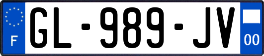 GL-989-JV