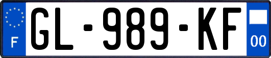GL-989-KF