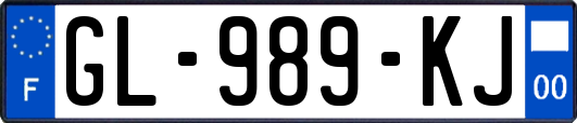 GL-989-KJ