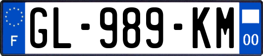 GL-989-KM