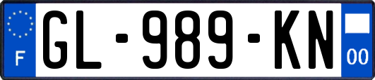 GL-989-KN