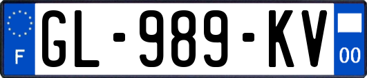 GL-989-KV