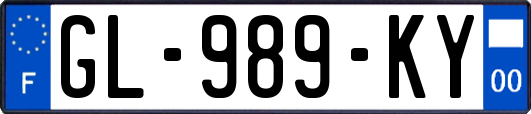 GL-989-KY