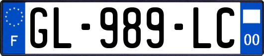 GL-989-LC