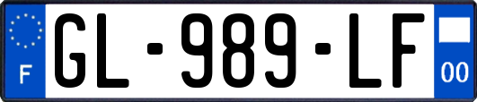 GL-989-LF