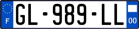 GL-989-LL